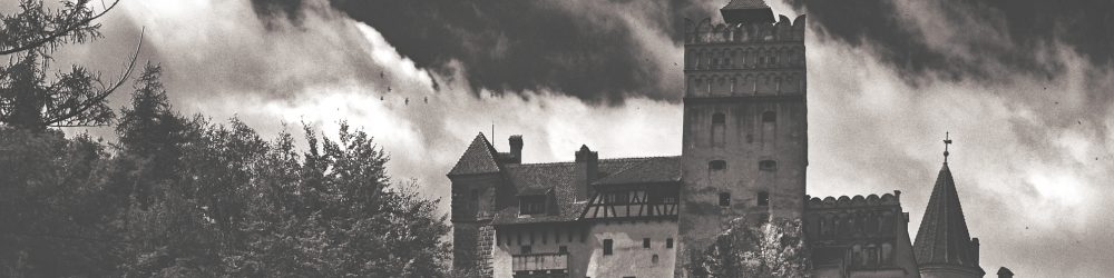 Schloss Bran Draculaschloss