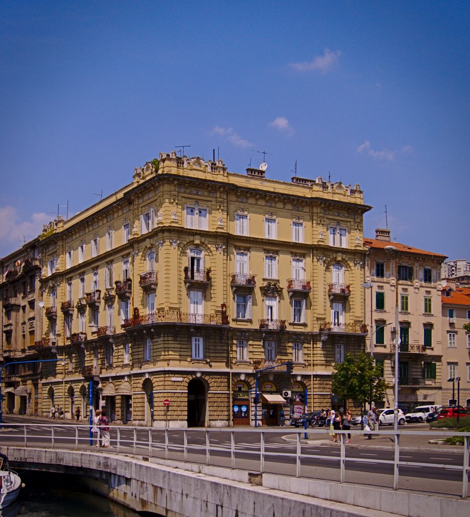 rijeka