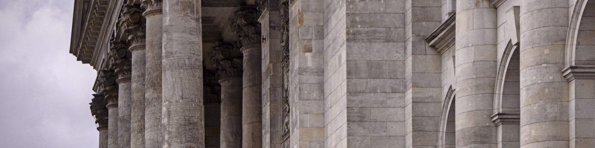 Reichstagsbesuch mit Kindern