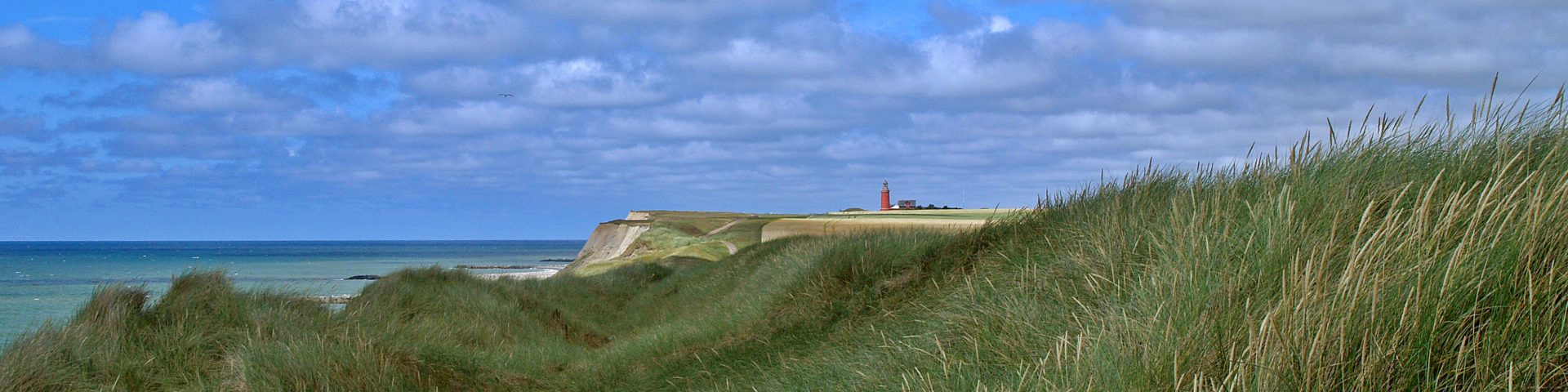 Dänemrk Dünen leuchtturm skandinavein familienurlaub