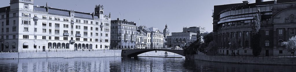 Stockholm mit kindern