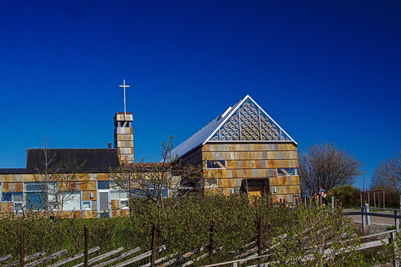 Marienkloster Tautra