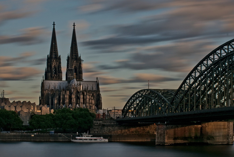 Kölner Dom