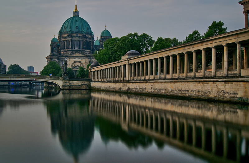 Berliner Dom