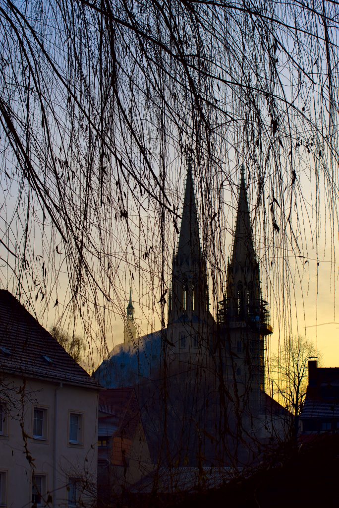 Peterskirche görlitz