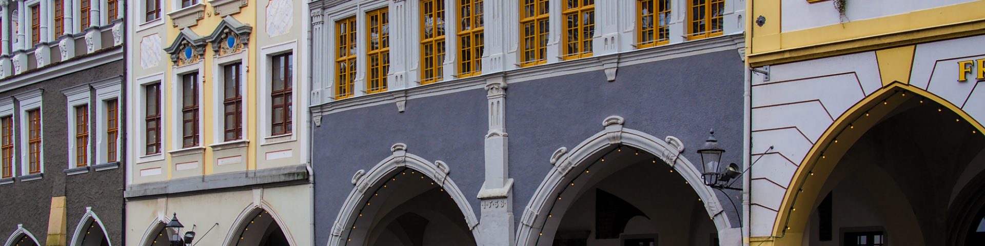 Haus am Untermarkt Görlitz Altsstadtmillionen