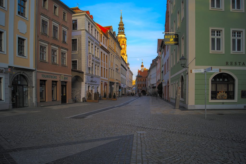 Görlitz Altstadt Fakten über görlitz