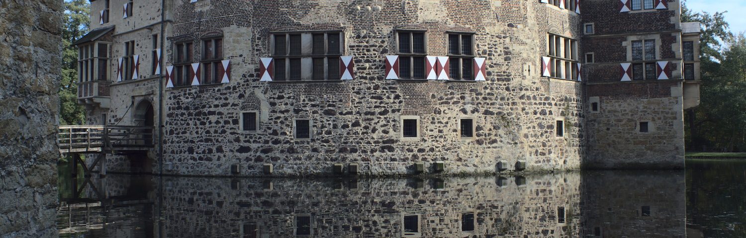 Burg Vischering Münsterland